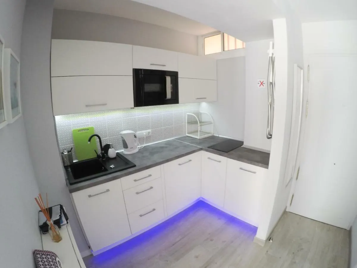 Casa De Locos Apartment Benalmadena