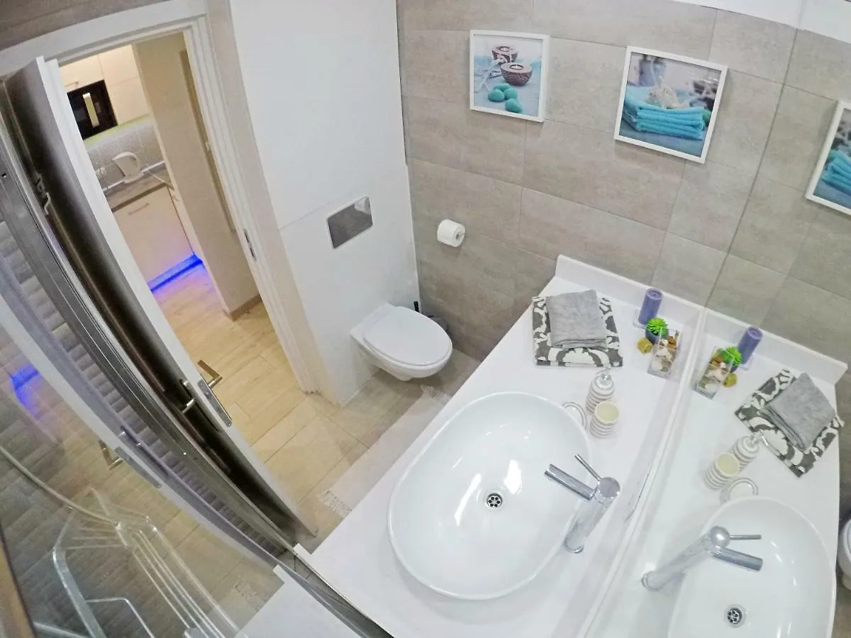 Casa De Locos Apartment Benalmadena 0*,  Spain