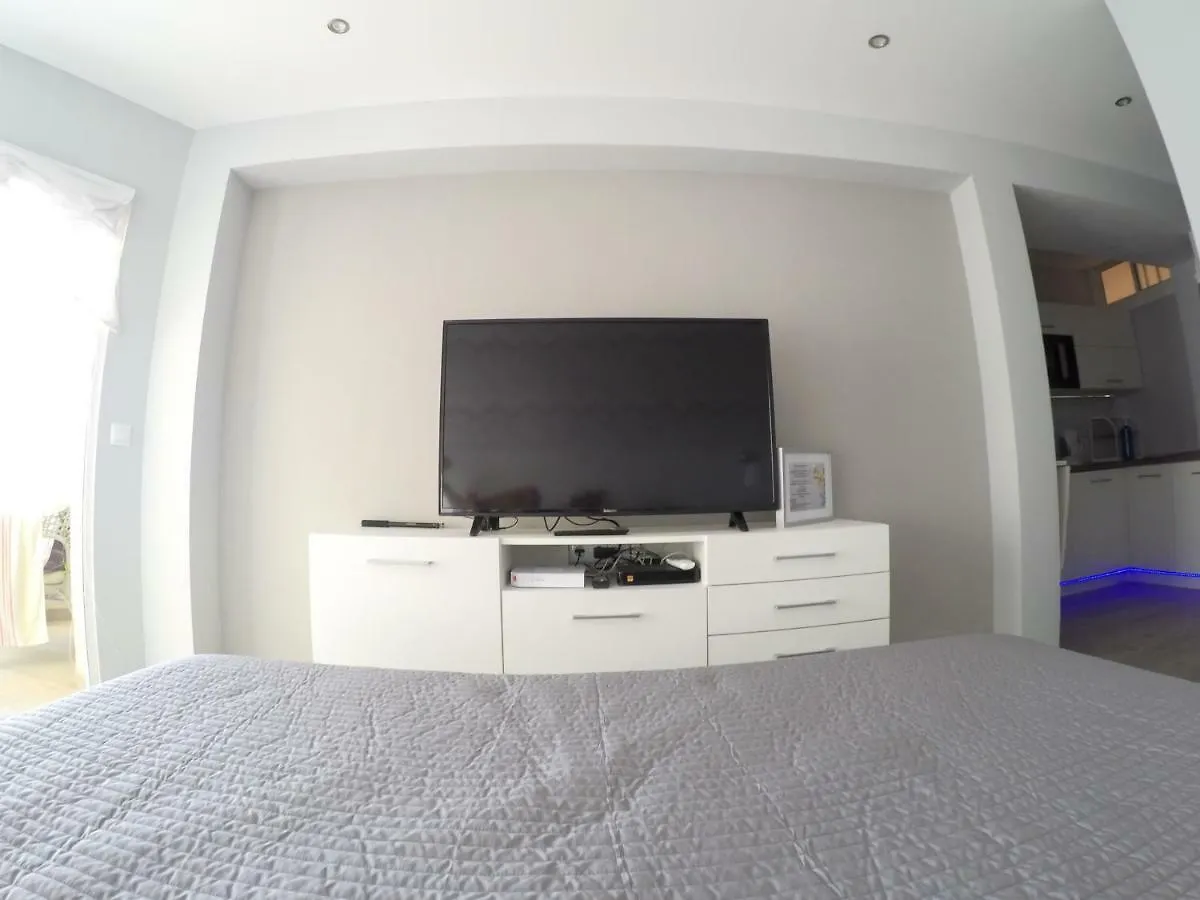 Casa De Locos Apartment Benalmadena